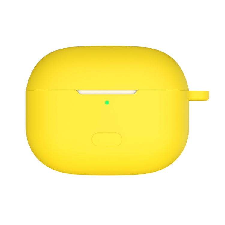 Anti-fall Wireless Earphone Liquid Silicone Protective Case, For vivo TWS 2e