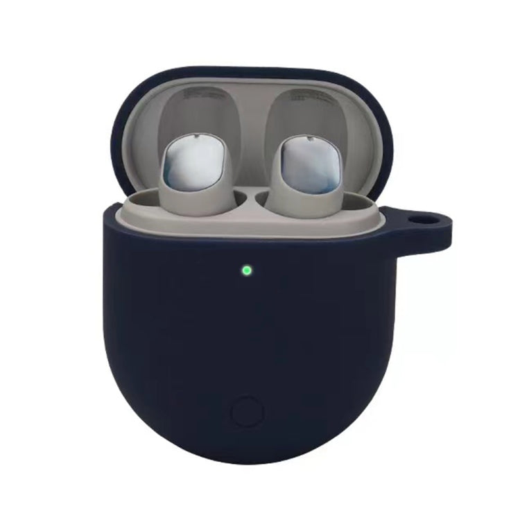 Anti-fall Wireless Earphone Silicone Protective Case, For Xiaomi Redmi AirDots 3 Pro