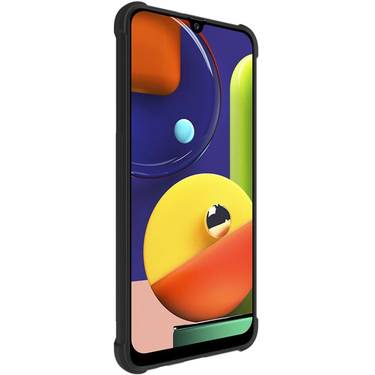 IMAK All-inclusive Shockproof Airbag TPU Case, with Screen Protector, For Galaxy A50s / A30s, For iPhone 11 Pro, For iPhone 11 Pro Max