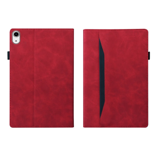Splicing Shockproof Leather Tablet Case