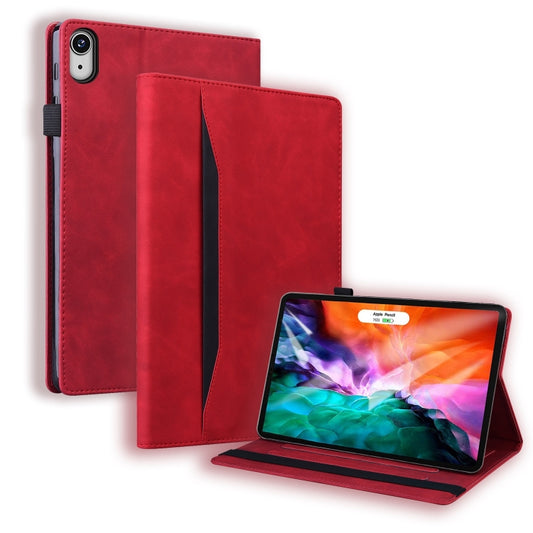 Splicing Shockproof Leather Tablet Case