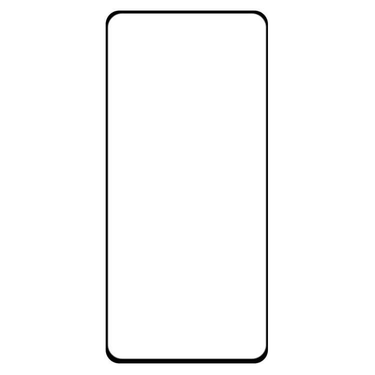3D Curved Edge Full Screen Tempered Glass Film, For vivo X70 Pro (1 PC), For vivo X70 Pro+ (1 PC)