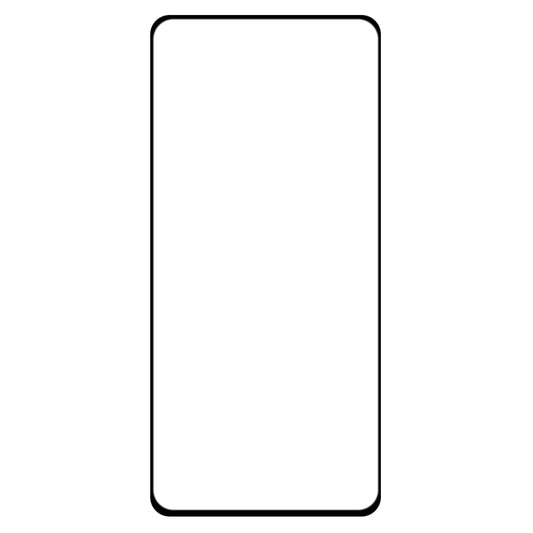 3D Curved Edge Full Screen Tempered Glass Film