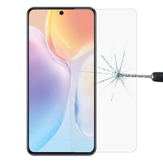 0.26mm 9H 2.5D Tempered Glass Film