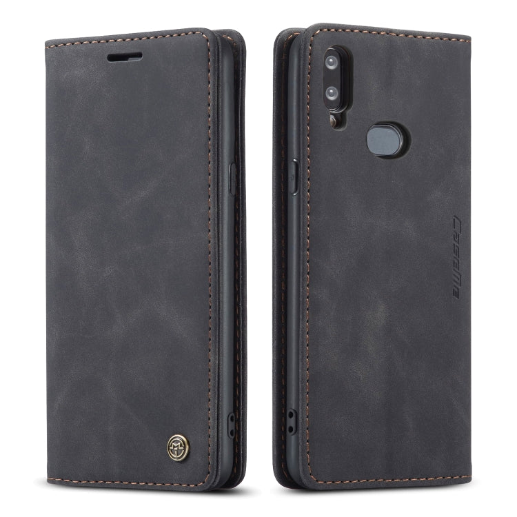 CaseMe-013 Multifunctional Horizontal Flip Leather Case with Card Slot & Holder & Wallet, For Galaxy A10s, For Galaxy A20s, For Galaxy A40s / M30, For Galaxy A70s, For Huawei Mate 30 4G / 5G, For Huawei Mate 30 Pro 4G / 5G, For Xiaomi Redmi Note 8�����...