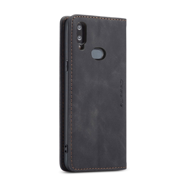 CaseMe-013 Multifunctional Horizontal Flip Leather Case with Card Slot & Holder & Wallet, For Galaxy A10s, For Galaxy A20s, For Galaxy A40s / M30, For Galaxy A70s, For Huawei Mate 30 4G / 5G, For Huawei Mate 30 Pro 4G / 5G, For Xiaomi Redmi Note 8�����...