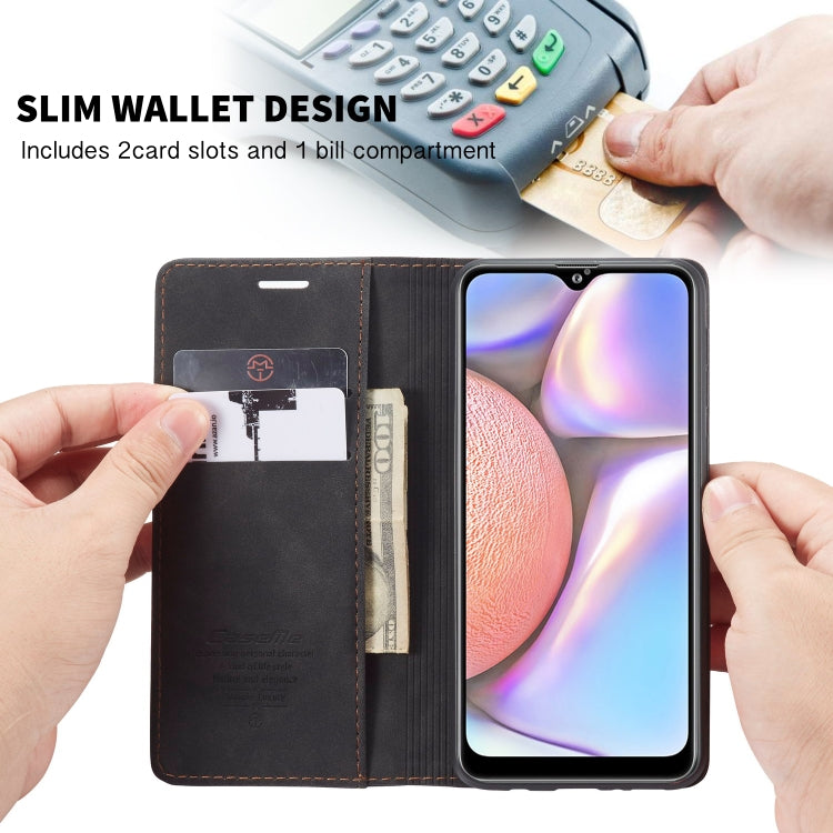 CaseMe-013 Multifunctional Horizontal Flip Leather Case with Card Slot & Holder & Wallet, For Galaxy A10s, For Galaxy A20s, For Galaxy A40s / M30, For Galaxy A70s, For Huawei Mate 30 4G / 5G, For Huawei Mate 30 Pro 4G / 5G, For Xiaomi Redmi Note 8�����...