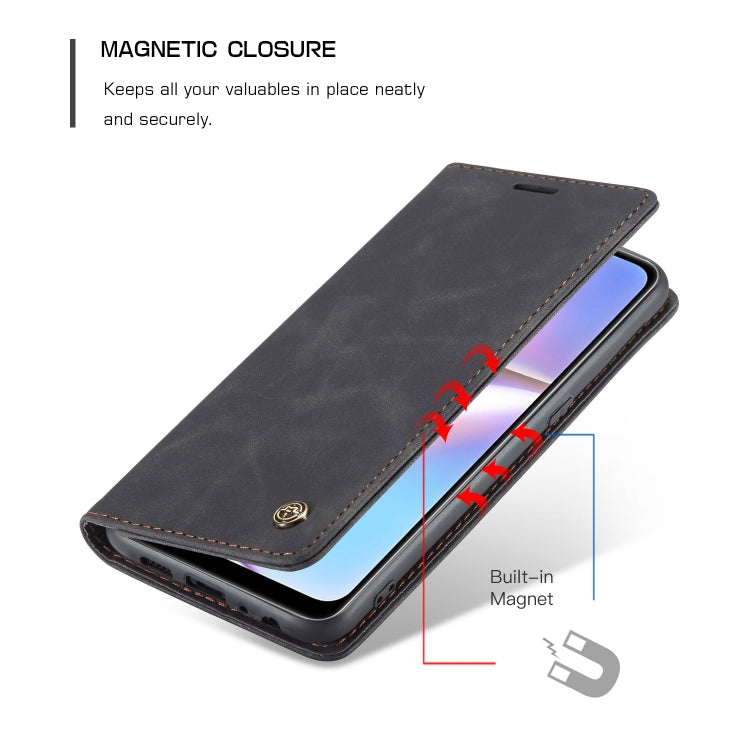 CaseMe-013 Multifunctional Horizontal Flip Leather Case with Card Slot & Holder & Wallet, For Galaxy A10s, For Galaxy A20s, For Galaxy A40s / M30, For Galaxy A70s, For Huawei Mate 30 4G / 5G, For Huawei Mate 30 Pro 4G / 5G, For Xiaomi Redmi Note 8�����...