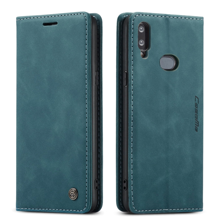 CaseMe-013 Multifunctional Horizontal Flip Leather Case with Card Slot & Holder & Wallet, For Galaxy A10s, For Galaxy A20s, For Galaxy A40s / M30, For Galaxy A70s, For Huawei Mate 30 4G / 5G, For Huawei Mate 30 Pro 4G / 5G, For Xiaomi Redmi Note 8�����...