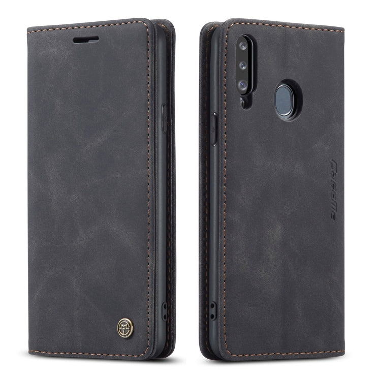 CaseMe-013 Multifunctional Horizontal Flip Leather Case with Card Slot & Holder & Wallet, For Galaxy A10s, For Galaxy A20s, For Galaxy A40s / M30, For Galaxy A70s, For Huawei Mate 30 4G / 5G, For Huawei Mate 30 Pro 4G / 5G, For Xiaomi Redmi Note 8�����...