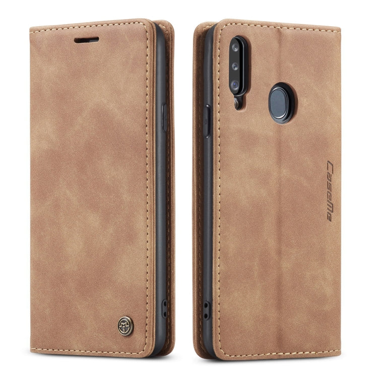 CaseMe-013 Multifunctional Horizontal Flip Leather Case with Card Slot & Holder & Wallet, For Galaxy A10s, For Galaxy A20s, For Galaxy A40s / M30, For Galaxy A70s, For Huawei Mate 30 4G / 5G, For Huawei Mate 30 Pro 4G / 5G, For Xiaomi Redmi Note 8�����...