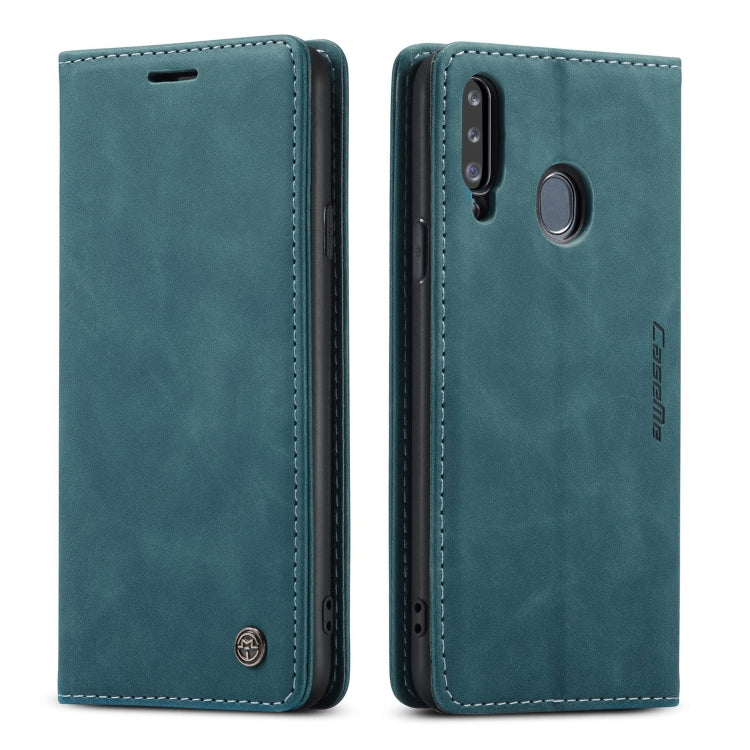 CaseMe-013 Multifunctional Horizontal Flip Leather Case with Card Slot & Holder & Wallet, For Galaxy A10s, For Galaxy A20s, For Galaxy A40s / M30, For Galaxy A70s, For Huawei Mate 30 4G / 5G, For Huawei Mate 30 Pro 4G / 5G, For Xiaomi Redmi Note 8�����...