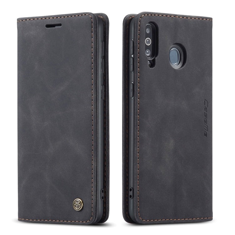 CaseMe-013 Multifunctional Horizontal Flip Leather Case with Card Slot & Holder & Wallet, For Galaxy A10s, For Galaxy A20s, For Galaxy A40s / M30, For Galaxy A70s, For Huawei Mate 30 4G / 5G, For Huawei Mate 30 Pro 4G / 5G, For Xiaomi Redmi Note 8�����...