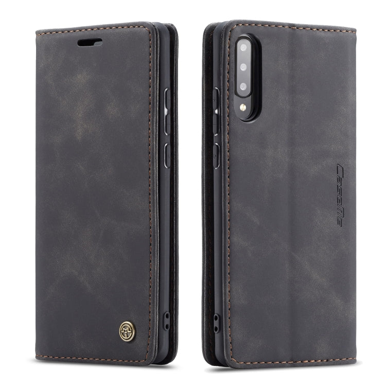 CaseMe-013 Multifunctional Horizontal Flip Leather Case with Card Slot & Holder & Wallet, For Galaxy A10s, For Galaxy A20s, For Galaxy A40s / M30, For Galaxy A70s, For Huawei Mate 30 4G / 5G, For Huawei Mate 30 Pro 4G / 5G, For Xiaomi Redmi Note 8�����...