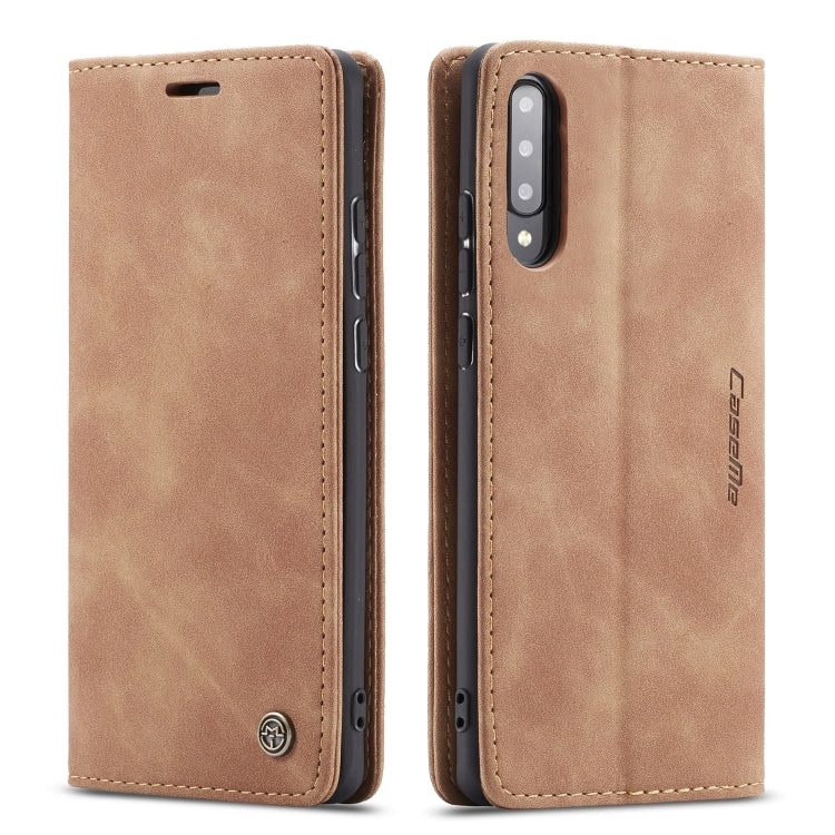CaseMe-013 Multifunctional Horizontal Flip Leather Case with Card Slot & Holder & Wallet, For Galaxy A10s, For Galaxy A20s, For Galaxy A40s / M30, For Galaxy A70s, For Huawei Mate 30 4G / 5G, For Huawei Mate 30 Pro 4G / 5G, For Xiaomi Redmi Note 8�����...