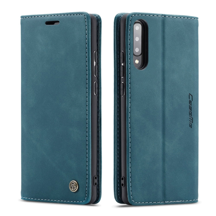 CaseMe-013 Multifunctional Horizontal Flip Leather Case with Card Slot & Holder & Wallet, For Galaxy A10s, For Galaxy A20s, For Galaxy A40s / M30, For Galaxy A70s, For Huawei Mate 30 4G / 5G, For Huawei Mate 30 Pro 4G / 5G, For Xiaomi Redmi Note 8�����...