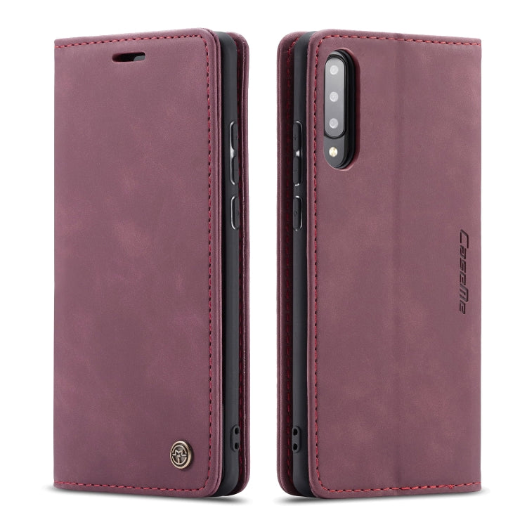CaseMe-013 Multifunctional Horizontal Flip Leather Case with Card Slot & Holder & Wallet, For Galaxy A10s, For Galaxy A20s, For Galaxy A40s / M30, For Galaxy A70s, For Huawei Mate 30 4G / 5G, For Huawei Mate 30 Pro 4G / 5G, For Xiaomi Redmi Note 8�����...