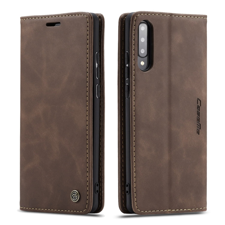 CaseMe-013 Multifunctional Horizontal Flip Leather Case with Card Slot & Holder & Wallet, For Galaxy A10s, For Galaxy A20s, For Galaxy A40s / M30, For Galaxy A70s, For Huawei Mate 30 4G / 5G, For Huawei Mate 30 Pro 4G / 5G, For Xiaomi Redmi Note 8�����...