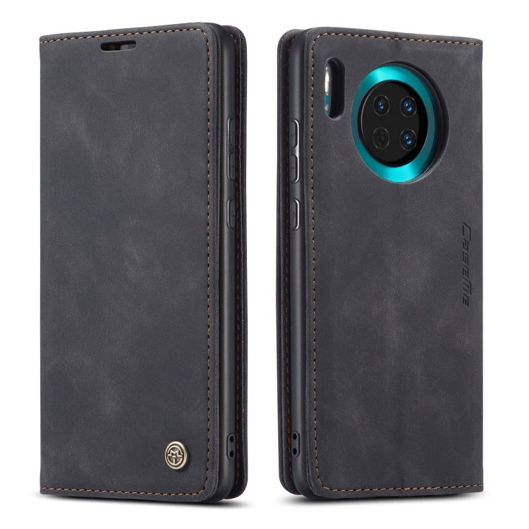 CaseMe-013 Multifunctional Horizontal Flip Leather Case with Card Slot & Holder & Wallet, For Galaxy A10s, For Galaxy A20s, For Galaxy A40s / M30, For Galaxy A70s, For Huawei Mate 30 4G / 5G, For Huawei Mate 30 Pro 4G / 5G, For Xiaomi Redmi Note 8�����...