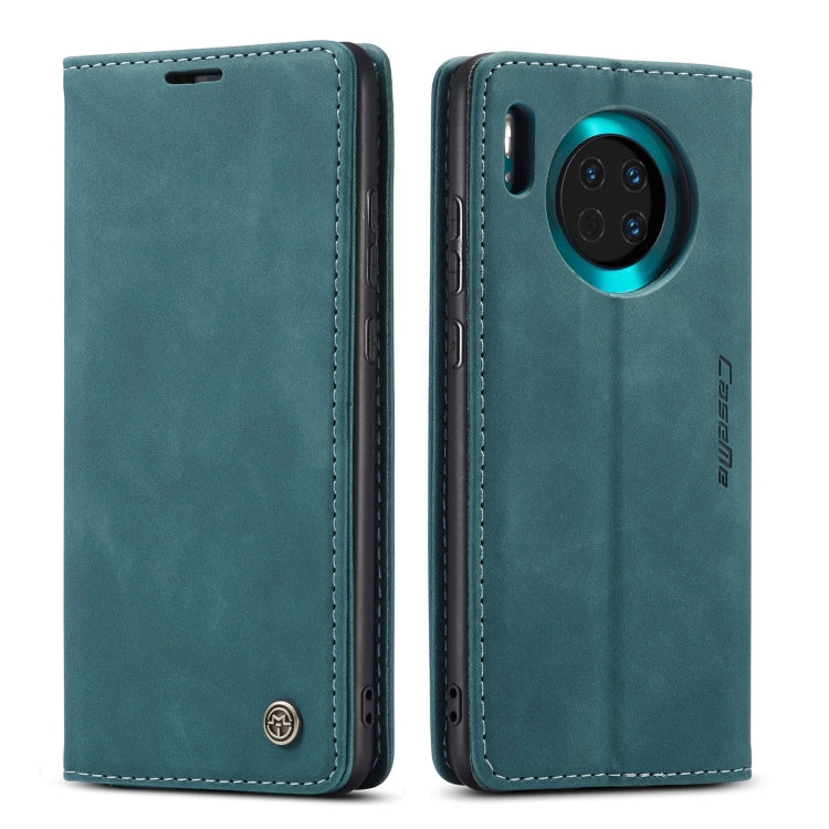 CaseMe-013 Multifunctional Horizontal Flip Leather Case with Card Slot & Holder & Wallet, For Galaxy A10s, For Galaxy A20s, For Galaxy A40s / M30, For Galaxy A70s, For Huawei Mate 30 4G / 5G, For Huawei Mate 30 Pro 4G / 5G, For Xiaomi Redmi Note 8�����...