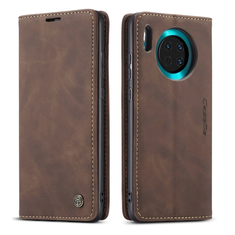 CaseMe-013 Multifunctional Horizontal Flip Leather Case with Card Slot & Holder & Wallet, For Galaxy A10s, For Galaxy A20s, For Galaxy A40s / M30, For Galaxy A70s, For Huawei Mate 30 4G / 5G, For Huawei Mate 30 Pro 4G / 5G, For Xiaomi Redmi Note 8�����...