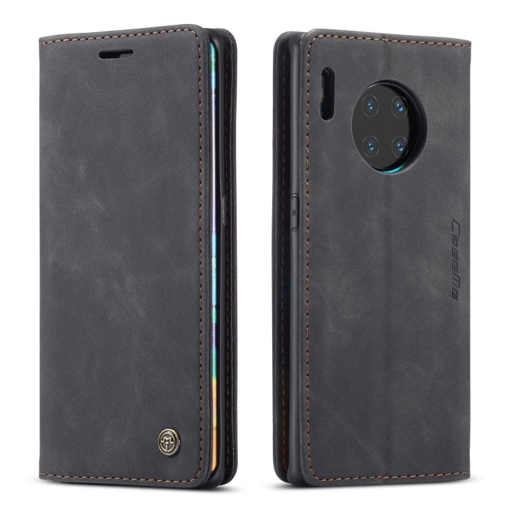 CaseMe-013 Multifunctional Horizontal Flip Leather Case with Card Slot & Holder & Wallet, For Galaxy A10s, For Galaxy A20s, For Galaxy A40s / M30, For Galaxy A70s, For Huawei Mate 30 4G / 5G, For Huawei Mate 30 Pro 4G / 5G, For Xiaomi Redmi Note 8�����...