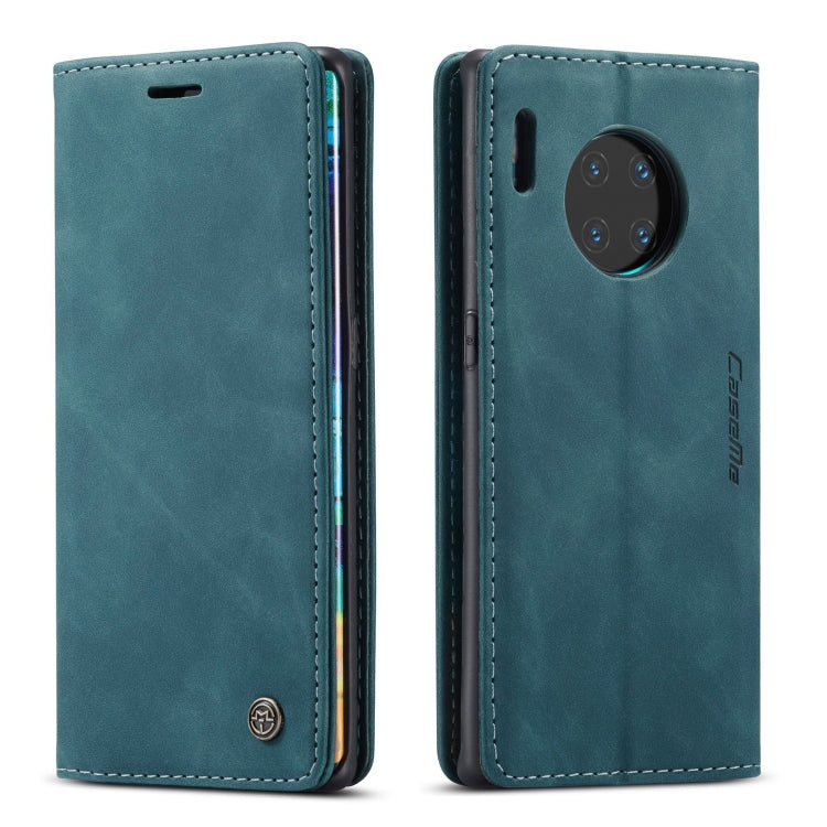 CaseMe-013 Multifunctional Horizontal Flip Leather Case with Card Slot & Holder & Wallet, For Galaxy A10s, For Galaxy A20s, For Galaxy A40s / M30, For Galaxy A70s, For Huawei Mate 30 4G / 5G, For Huawei Mate 30 Pro 4G / 5G, For Xiaomi Redmi Note 8�����...