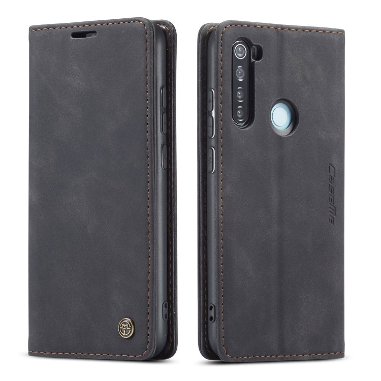 CaseMe-013 Multifunctional Horizontal Flip Leather Case with Card Slot & Holder & Wallet, For Galaxy A10s, For Galaxy A20s, For Galaxy A40s / M30, For Galaxy A70s, For Huawei Mate 30 4G / 5G, For Huawei Mate 30 Pro 4G / 5G, For Xiaomi Redmi Note 8�����...