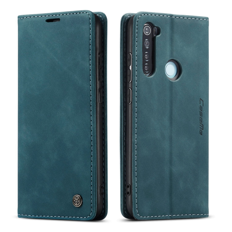 CaseMe-013 Multifunctional Horizontal Flip Leather Case with Card Slot & Holder & Wallet, For Galaxy A10s, For Galaxy A20s, For Galaxy A40s / M30, For Galaxy A70s, For Huawei Mate 30 4G / 5G, For Huawei Mate 30 Pro 4G / 5G, For Xiaomi Redmi Note 8�����...
