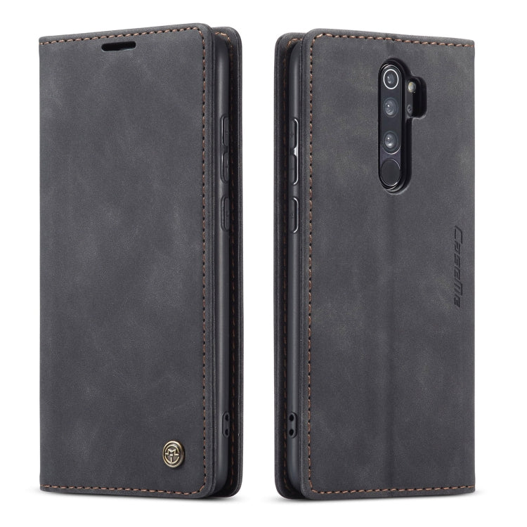 CaseMe-013 Multifunctional Horizontal Flip Leather Case with Card Slot & Holder & Wallet, For Galaxy A10s, For Galaxy A20s, For Galaxy A40s / M30, For Galaxy A70s, For Huawei Mate 30 4G / 5G, For Huawei Mate 30 Pro 4G / 5G, For Xiaomi Redmi Note 8�����...