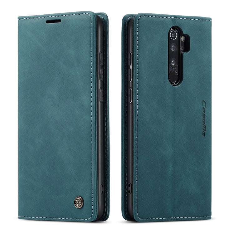 CaseMe-013 Multifunctional Horizontal Flip Leather Case with Card Slot & Holder & Wallet, For Galaxy A10s, For Galaxy A20s, For Galaxy A40s / M30, For Galaxy A70s, For Huawei Mate 30 4G / 5G, For Huawei Mate 30 Pro 4G / 5G, For Xiaomi Redmi Note 8�����...
