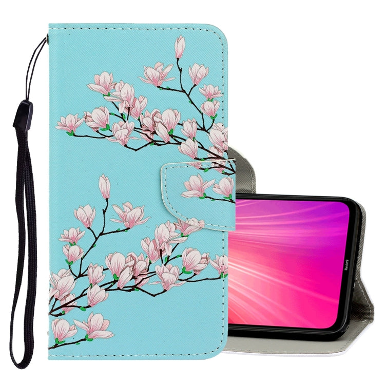 3D Colored Drawing Horizontal Flip PU Leather Case with Holder & Card Slots & Wallet, For Xiaomi Redmi 8A, For Xiaomi Redmi Note 7, For Xiaomi Redmi Note 8, For Xiaomi Redmi Note 8 Pro, For Huawei Mate 30, For Huawei Mate 30 Lite