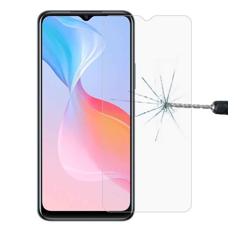 0.26mm 9H 2.5D Tempered Glass Film