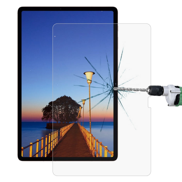9H 2.5D Explosion-proof Tempered Tablet Glass Film, For Nokia T20, For Amazon Kindle Paperwhite 5 6.8 2021, For OPPO Realme Pad, For Samsung Galaxy Tab A8 / X200 / X205 / Galaxy Tab A8 10.5 2021 (1 PC), For Samsung Galaxy Tab S8 (1 PC)�����������������...