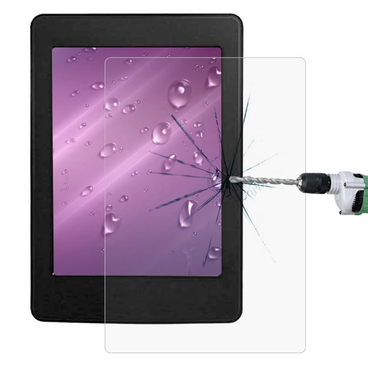 9H 2.5D Explosion-proof Tempered Tablet Glass Film, For Nokia T20, For Amazon Kindle Paperwhite 5 6.8 2021, For OPPO Realme Pad, For Samsung Galaxy Tab A8 / X200 / X205 / Galaxy Tab A8 10.5 2021 (1 PC), For Samsung Galaxy Tab S8 (1 PC)�����������������...