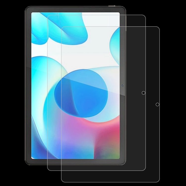 2 PCS 9H 2.5D Explosion-proof Tempered Tablet Glass Film, For Nokia T20, For Amazon Kindle Paperwhite 5 6.8 2021, For OPPO Realme Pad, For Samsung Galaxy Tab A8 / X200 / X205 / Galaxy Tab A8 10.5 2021 (2 PCS), For Samsung Galaxy Tab S8 (2pcs)����������...