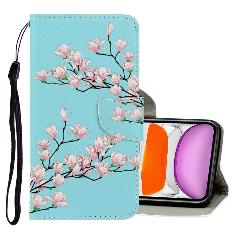 3D Colored Drawing Horizontal Flip PU Leather Case with Holder & Card Slots & Wallet, For iPhone 6 / 6s, For iPhone 6 Plus / 6s Plus, For iPhone 8 Plus / 7 Plus, For iPhone 11, For iPhone 11 Pro, For iPhone 11 Pro Max