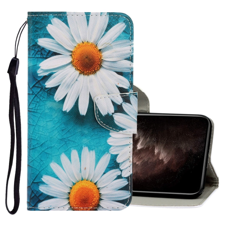 3D Colored Drawing Horizontal Flip PU Leather Case with Holder & Card Slots & Wallet, For iPhone 6 / 6s, For iPhone 6 Plus / 6s Plus, For iPhone 8 Plus / 7 Plus, For iPhone 11, For iPhone 11 Pro, For iPhone 11 Pro Max