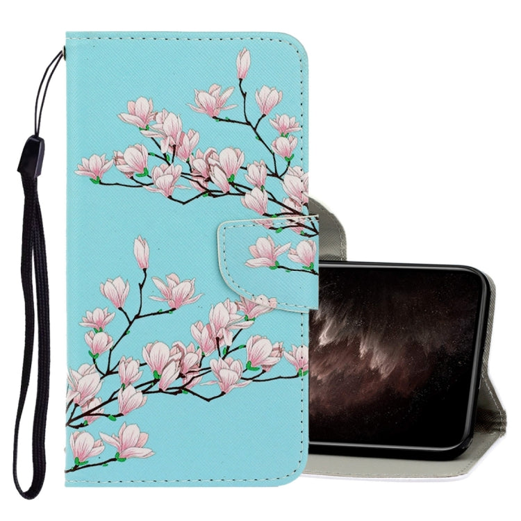 3D Colored Drawing Horizontal Flip PU Leather Case with Holder & Card Slots & Wallet, For iPhone 6 / 6s, For iPhone 6 Plus / 6s Plus, For iPhone 8 Plus / 7 Plus, For iPhone 11, For iPhone 11 Pro, For iPhone 11 Pro Max