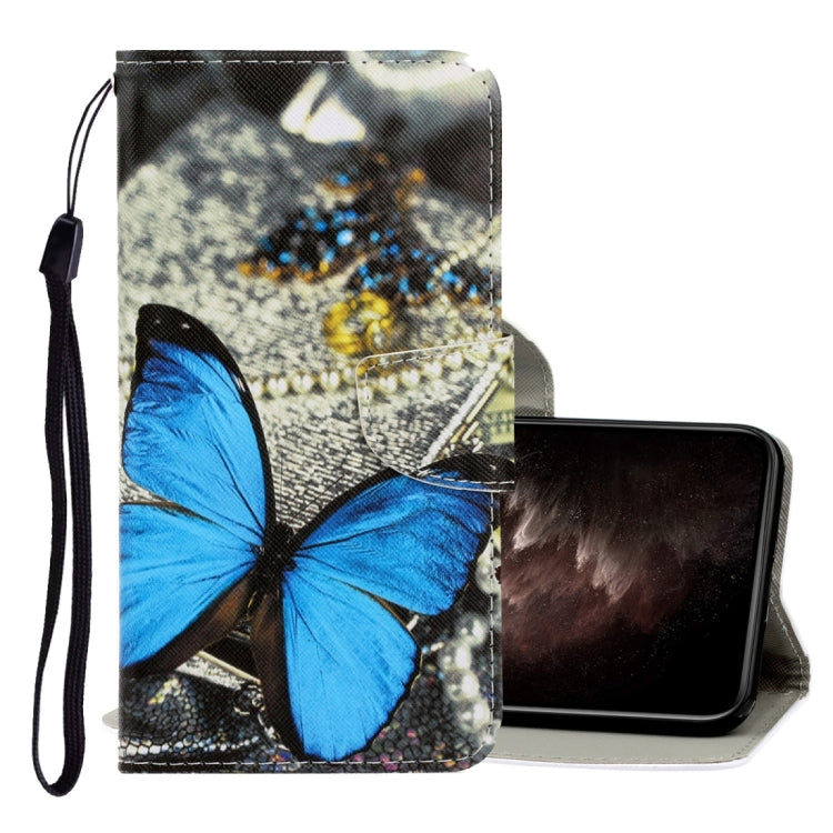 3D Colored Drawing Horizontal Flip PU Leather Case with Holder & Card Slots & Wallet, For iPhone 6 / 6s, For iPhone 6 Plus / 6s Plus, For iPhone 8 Plus / 7 Plus, For iPhone 11, For iPhone 11 Pro, For iPhone 11 Pro Max