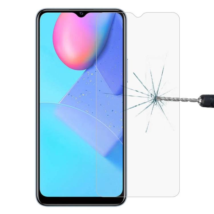 0.26mm 9H 2.5D Tempered Glass Film