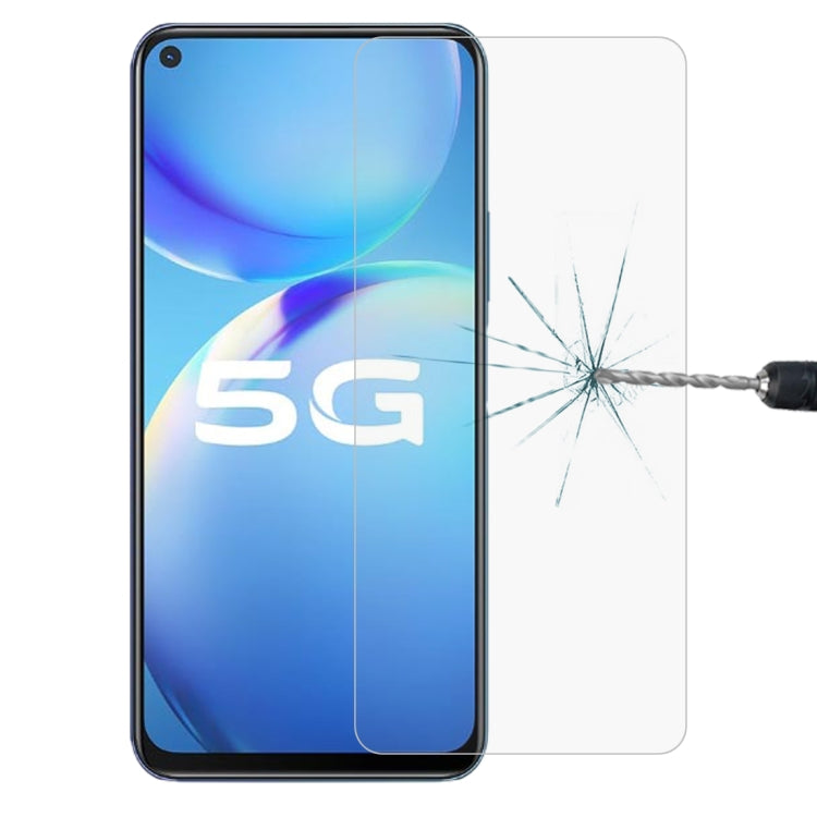 0.26mm 9H 2.5D Tempered Glass Film