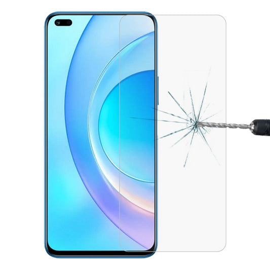 0.26mm 9H 2.5D Tempered Glass Film