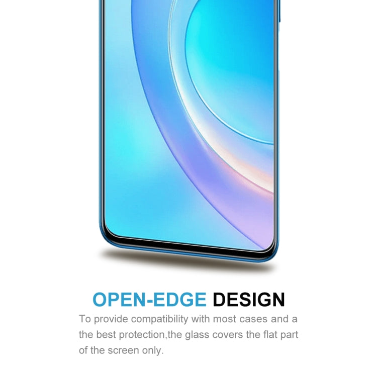 0.26mm 9H 2.5D Tempered Glass Film