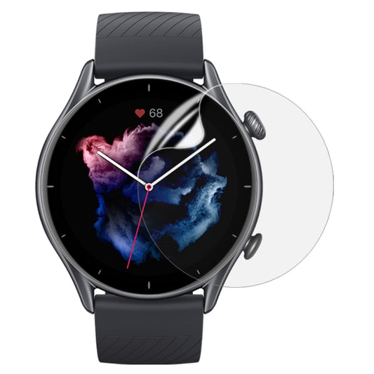 Curved 3D Composite Material Soft Film Screen Protector