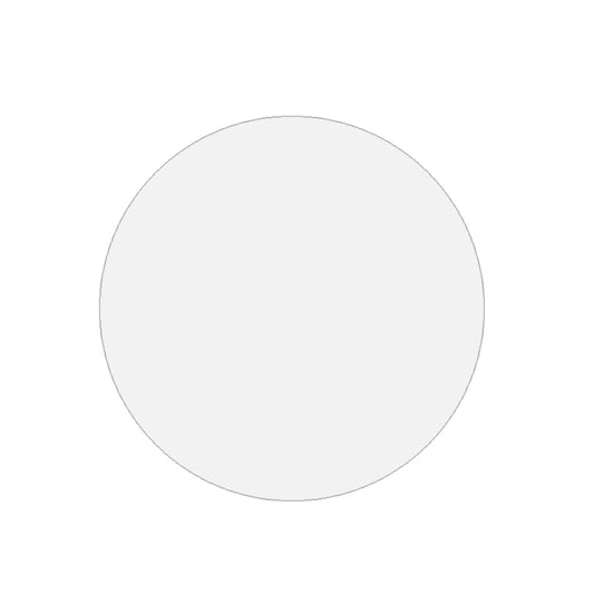 0.26mm 2.5D 9H Tempered Glass Film Screen Protector