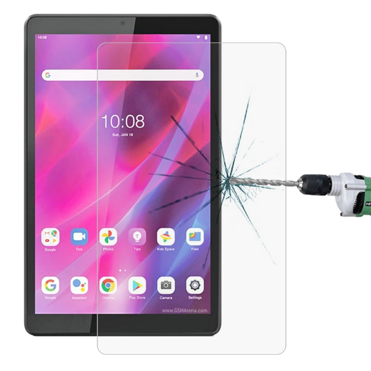 9H 2.5D Explosion-proof Tempered Tablet Glass Film, For Amazon Kindle Fire HD 8 2020 / 2022 (1 PC), For Xiaomi Mi Pad 3 (1 PC), For Amazon Kindle Fire HD 10 2019 (1 PC), For Amazon Kindle Fire 7 2019 (1 PC), For Xiaomi Mi Pad 4 (1 PC)������������������...