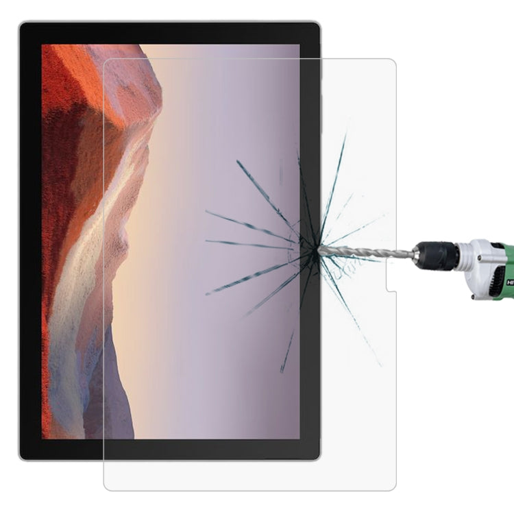 9H 2.5D Explosion-proof Tempered Tablet Glass Film, For Amazon Kindle Fire HD 8 2020 / 2022 (1 PC), For Xiaomi Mi Pad 3 (1 PC), For Amazon Kindle Fire HD 10 2019 (1 PC), For Amazon Kindle Fire 7 2019 (1 PC), For Xiaomi Mi Pad 4 (1 PC)������������������...