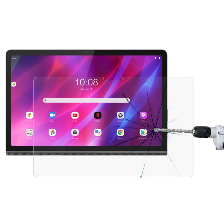 9H 2.5D Explosion-proof Tempered Tablet Glass Film, For Amazon Kindle Fire HD 8 2020 / 2022 (1 PC), For Xiaomi Mi Pad 3 (1 PC), For Amazon Kindle Fire HD 10 2019 (1 PC), For Amazon Kindle Fire 7 2019 (1 PC), For Xiaomi Mi Pad 4 (1 PC)������������������...