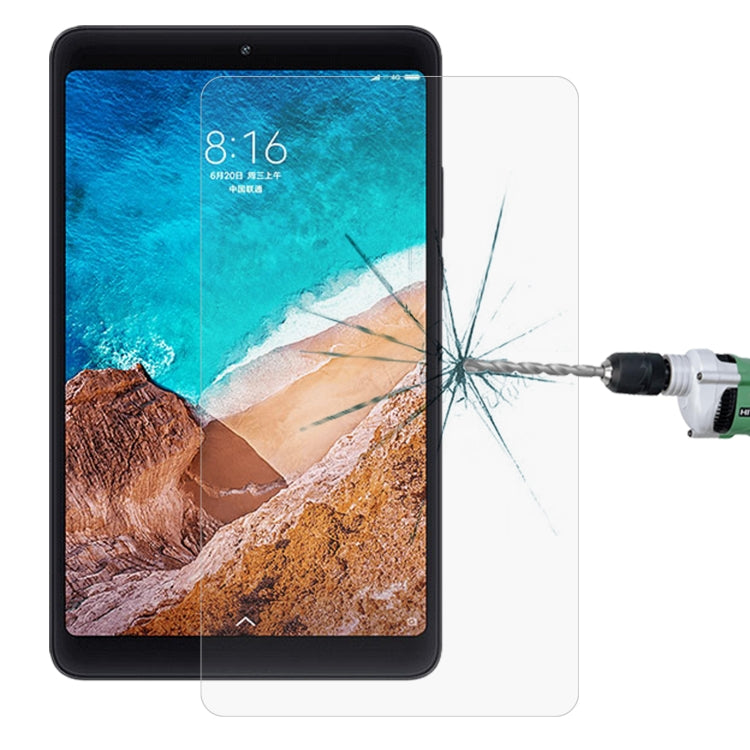9H 2.5D Explosion-proof Tempered Tablet Glass Film, For Amazon Kindle Fire HD 8 2020 / 2022 (1 PC), For Xiaomi Mi Pad 3 (1 PC), For Amazon Kindle Fire HD 10 2019 (1 PC), For Amazon Kindle Fire 7 2019 (1 PC), For Xiaomi Mi Pad 4 (1 PC)������������������...